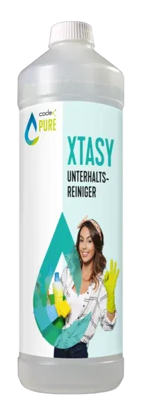 Codex Pure Xtasy - 1 Liter 